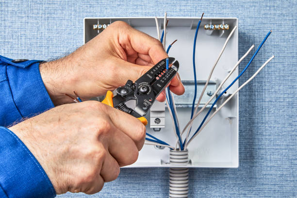 Best Commercial Electrical Services  in Warrenton, OR