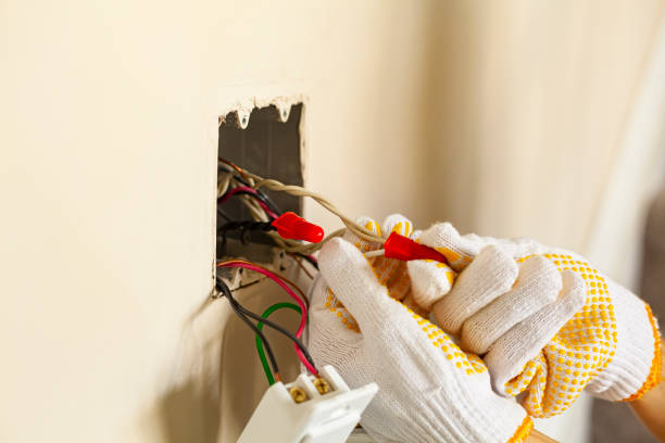 Trusted Warrenton, OR Electrician Experts