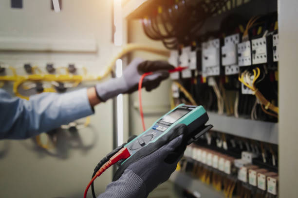 Best Electrical Maintenance Services  in Warrenton, OR