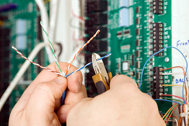 Best Electrical Wiring and Rewiring  in Warrenton, OR