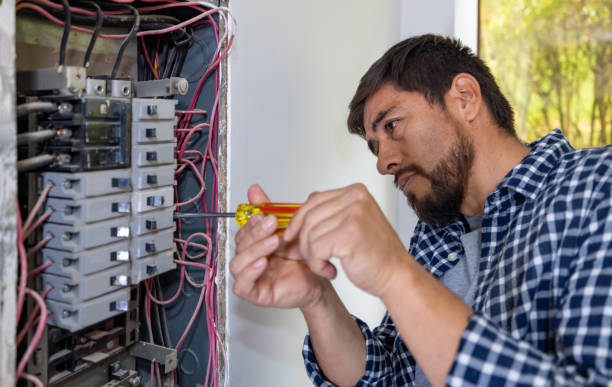 Best Surge Protection Installation  in Warrenton, OR