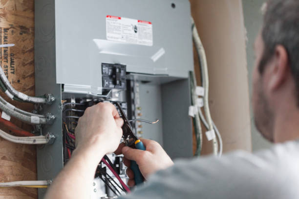 Best Electrical Panel Upgrades  in Warrenton, OR